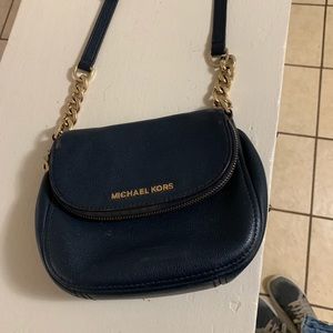 MK Crossbody